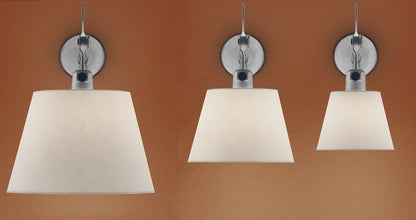 Artemide Tolomeo Diffusore parete