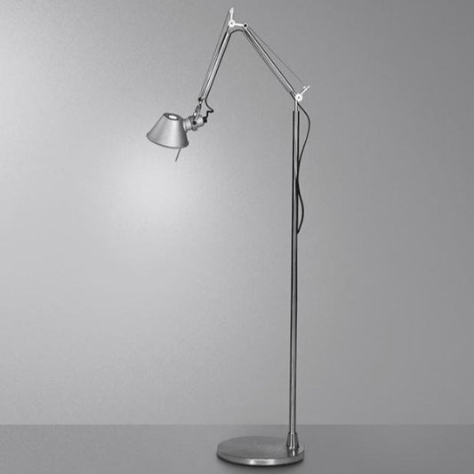 Artemide Tolomeo Micro LED floor