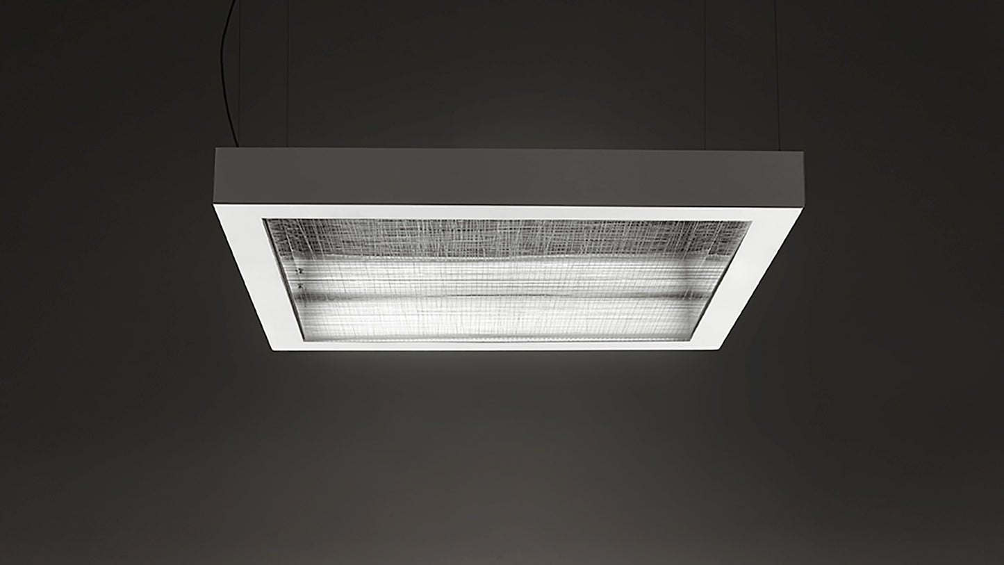 Artemide Altrove LED Sospensione