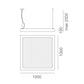 Artemide Altrove LED Sospensione