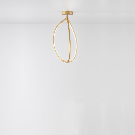 Artemide Arrival 70 soffitto