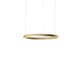 Luceplan Compendium Circle Ø 72 Sospensione