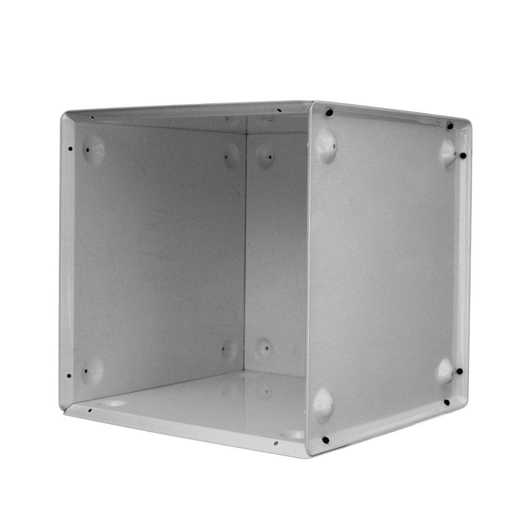 Martinelli Luce Box cubo contenitore componibile