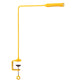 Lumina Flo Clamp tavolo