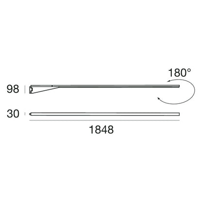 Stilnovo Xilema Adjustable