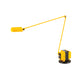 Lumina Daphine Tavolo LED