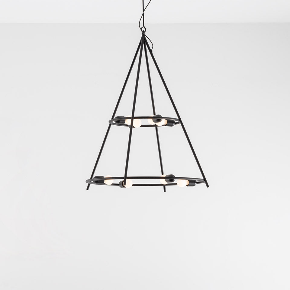 Artemide El Porís 80