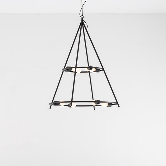Artemide El Porís 80