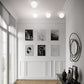 Martinelli Luce Globo soffitto