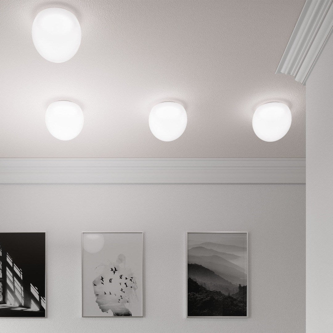 Martinelli Luce Globo soffitto