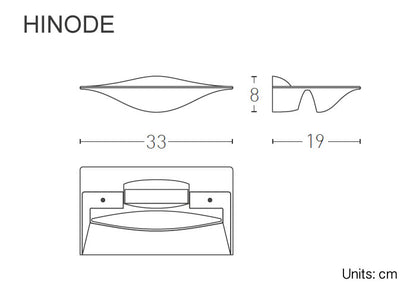 Lumen Center Hinode