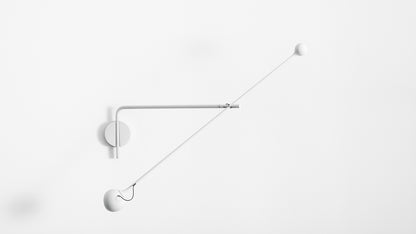 Artemide IXA Wall L