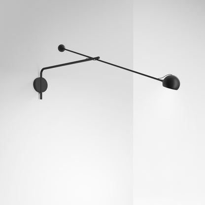 Artemide IXA Wall L