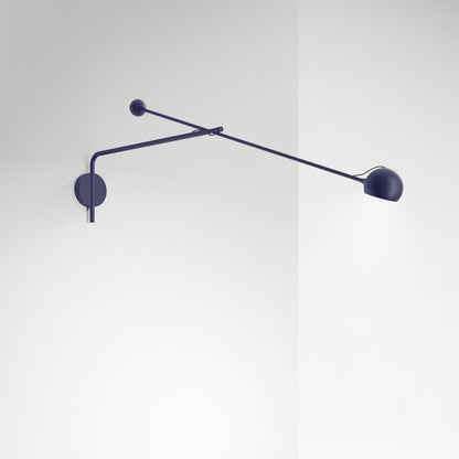 Artemide IXA Wall L