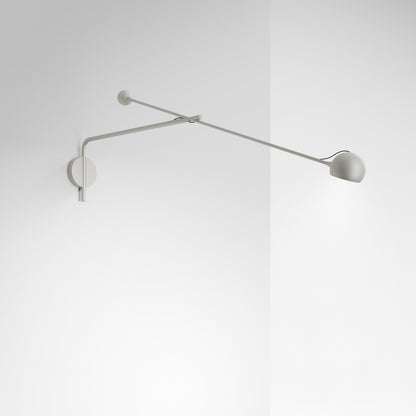 Artemide IXA Wall L