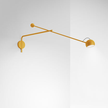 Artemide IXA Wall L