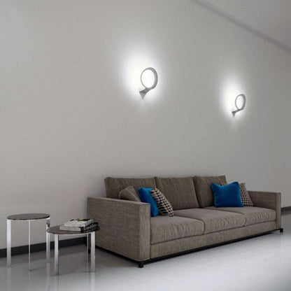 Martinelli Luce LED+O wall