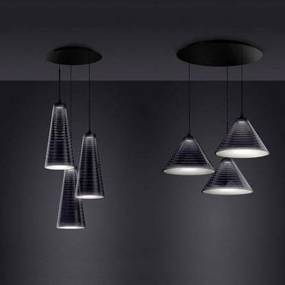 Artemide Look at Me Cluster sospensione