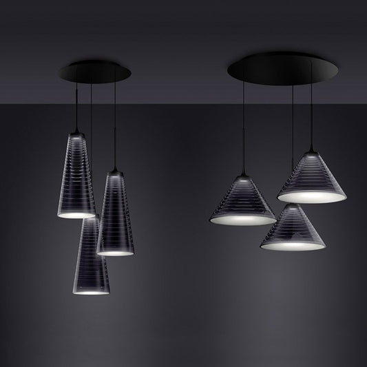 Artemide Look at Me Cluster sospensione
