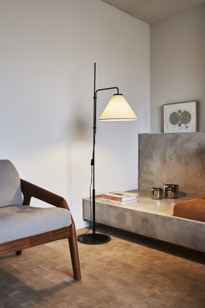 Marset Funiculí Fabric Terra