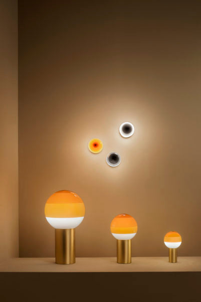 Marset Dipping Light table 