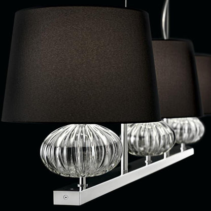 Barovier &amp; Toso Matrioska suspension 