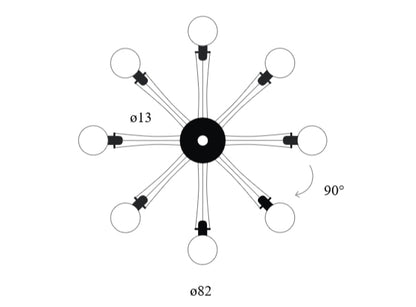 Lumina Matrix Otto P