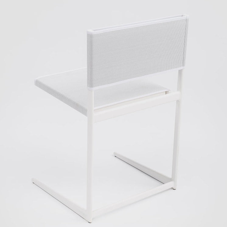 Danese Milano Moritz - sedia
