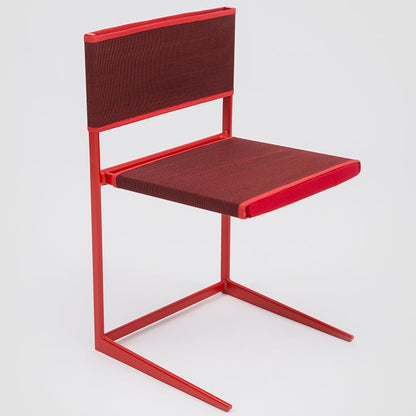 Danese Milano Moritz - sedia