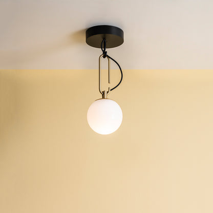Artemide nh soffitto
