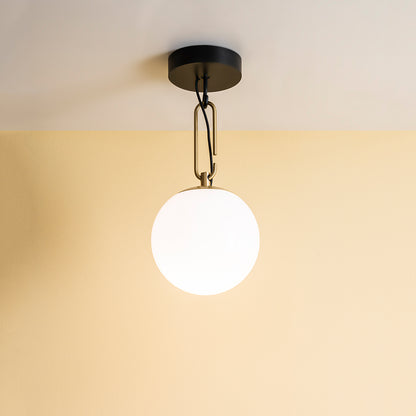 Artemide nh soffitto