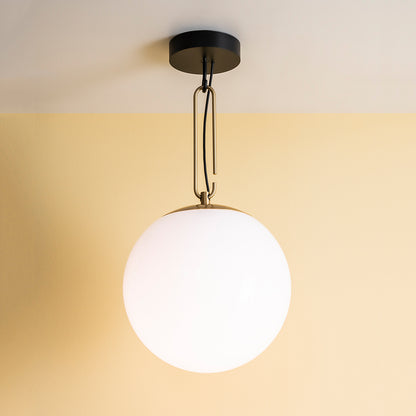 Artemide nh soffitto