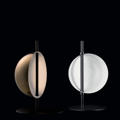 Oluce Superluna 297 tavolo