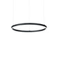Luceplan Compendium Circle Ø 72 Sospensione