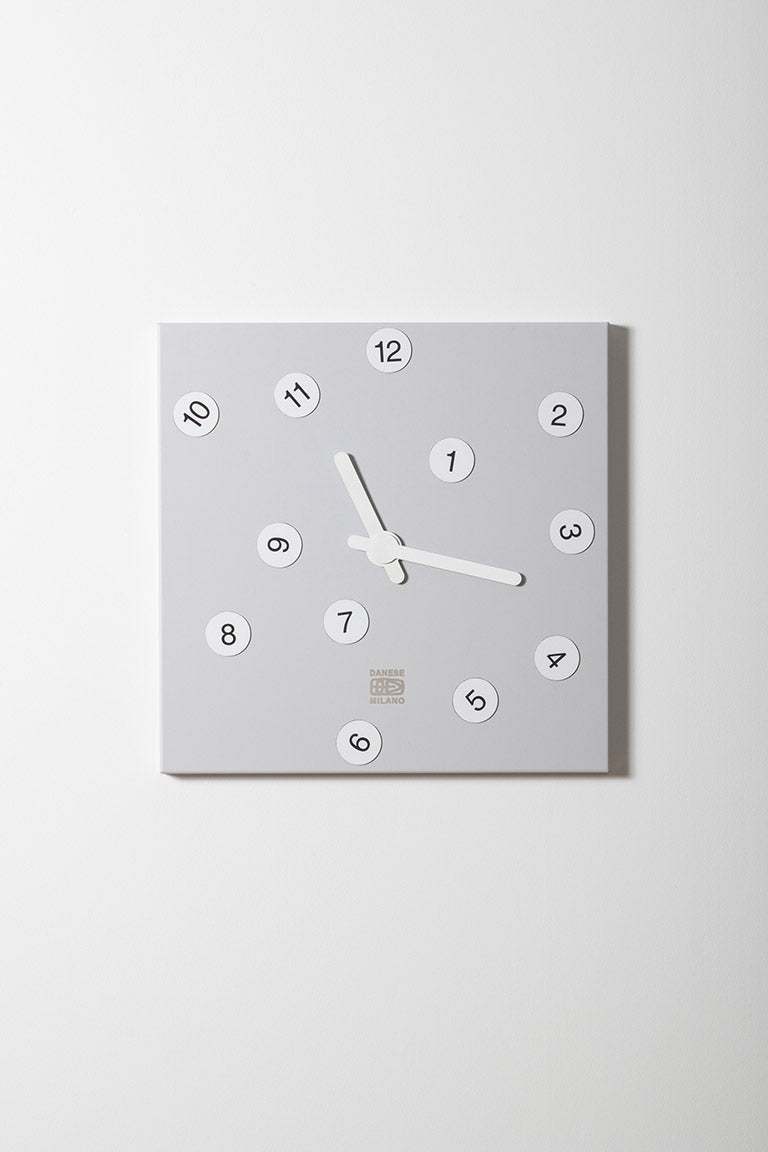 Danese Milano Oramai - Orologio da parete