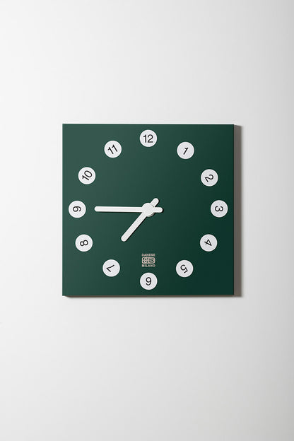 Danese Milano Oramai - Orologio da parete