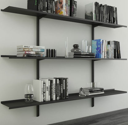 Pallucco Continue Wall bookcase 