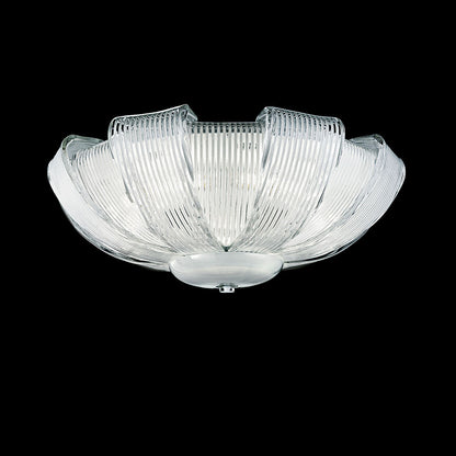 Barovier & Toso Plissé soffitto