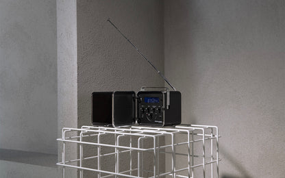 Brionvega radio.cubo 50°