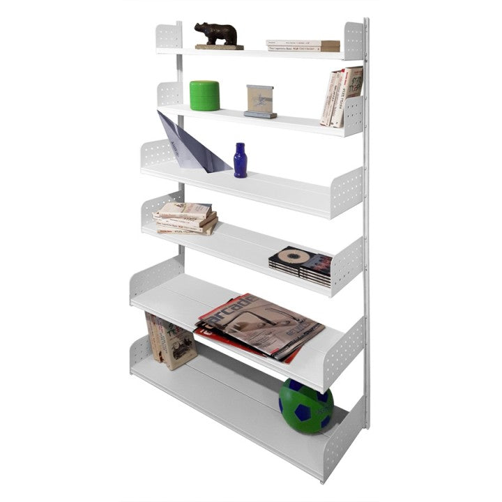 Rexite Trieste Libreria Composizione 2