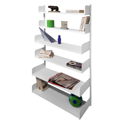 Rexite Trieste Libreria Composizione 2