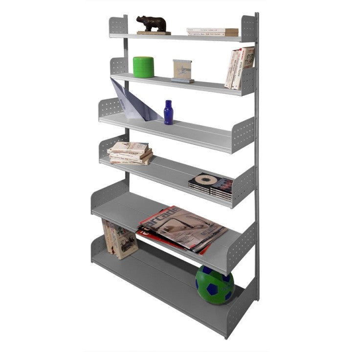 Rexite Trieste Libreria Composizione 2
