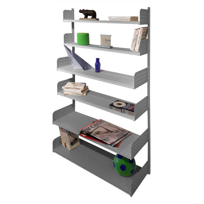 Rexite Trieste Libreria Composizione 2