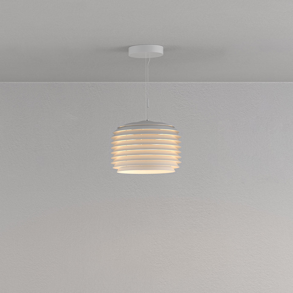 Artemide Slicing - Suspension 42 