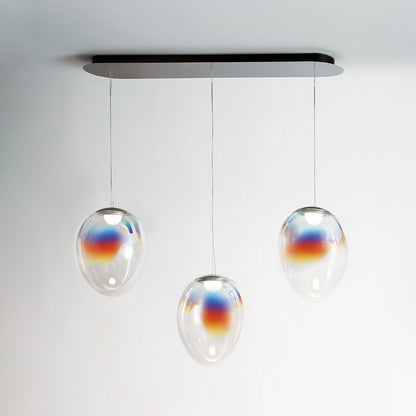 Artemide Stellar Nebula Cluster Linear