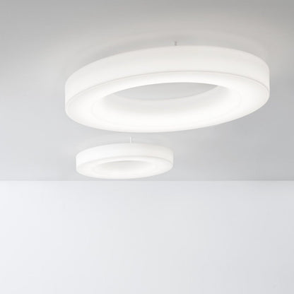 Stilnovo Saturn soffitto