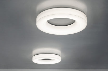 Stilnovo Saturn soffitto