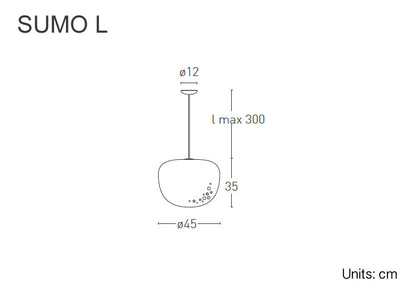 Lumen Center Sumo suspension