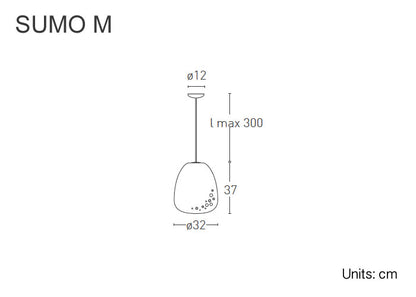 Lumen Center Sumo suspension