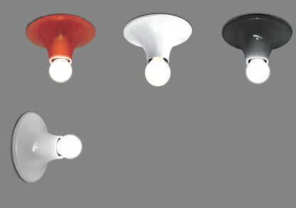 Artemide Teti parete/soffitto